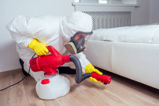 Best Pest Exclusion Services  in Van Buren, MO